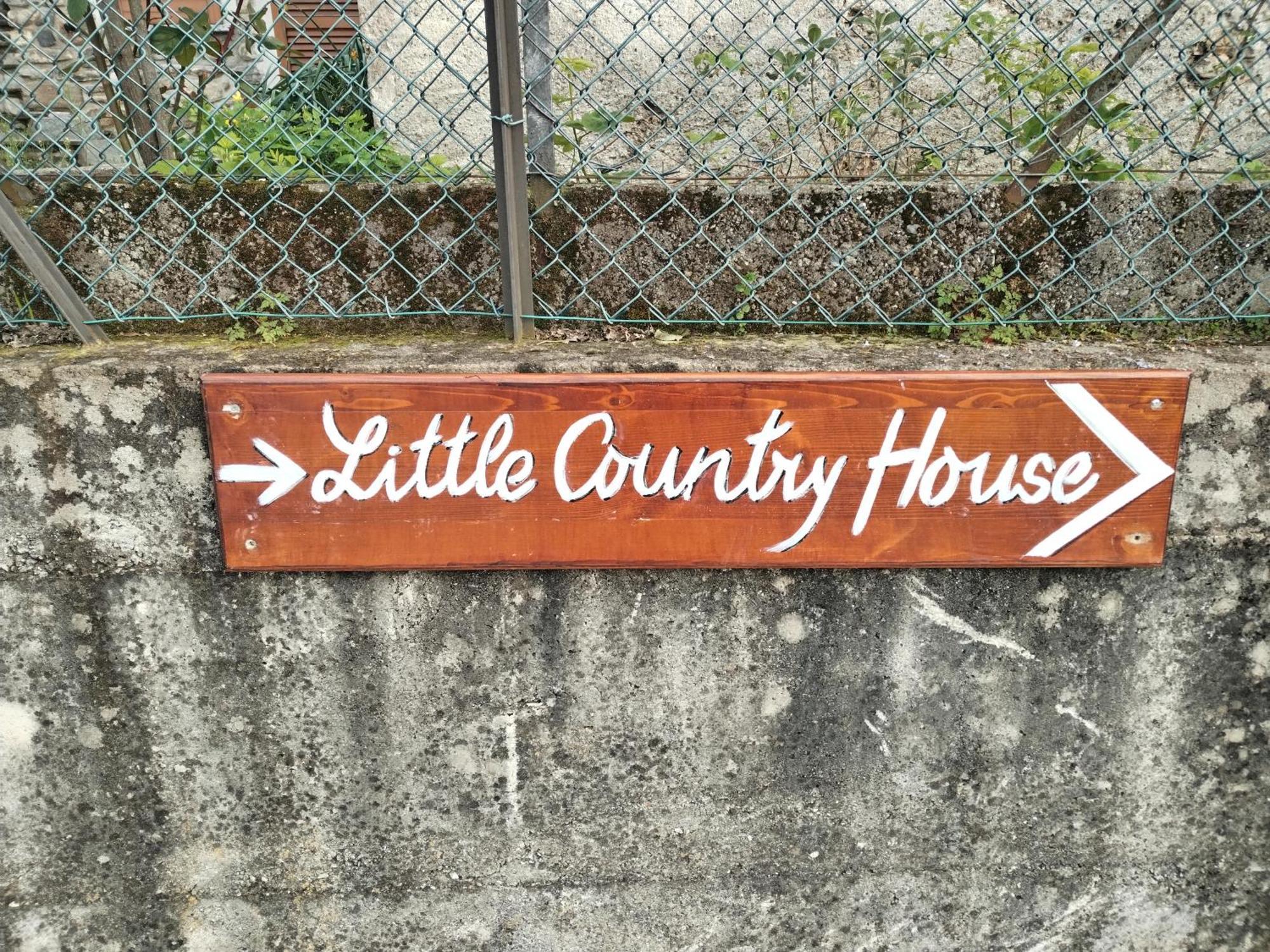 בלאנו Little Country House מראה חיצוני תמונה