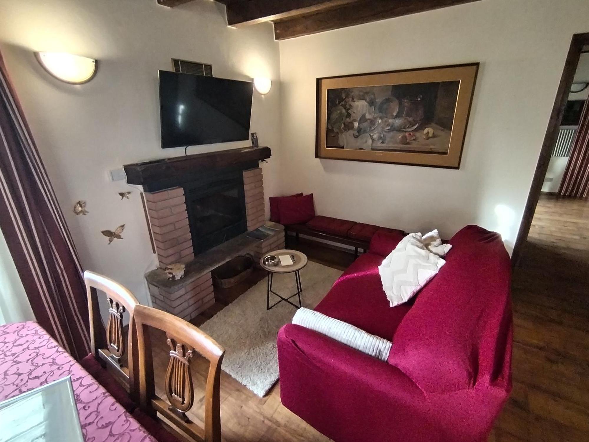 בלאנו Little Country House מראה חיצוני תמונה