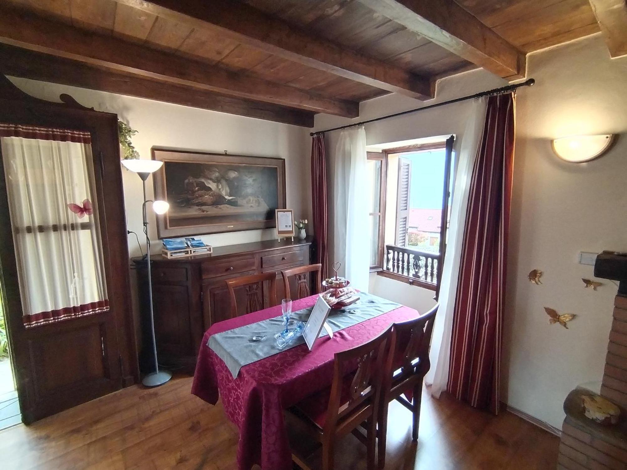 בלאנו Little Country House מראה חיצוני תמונה