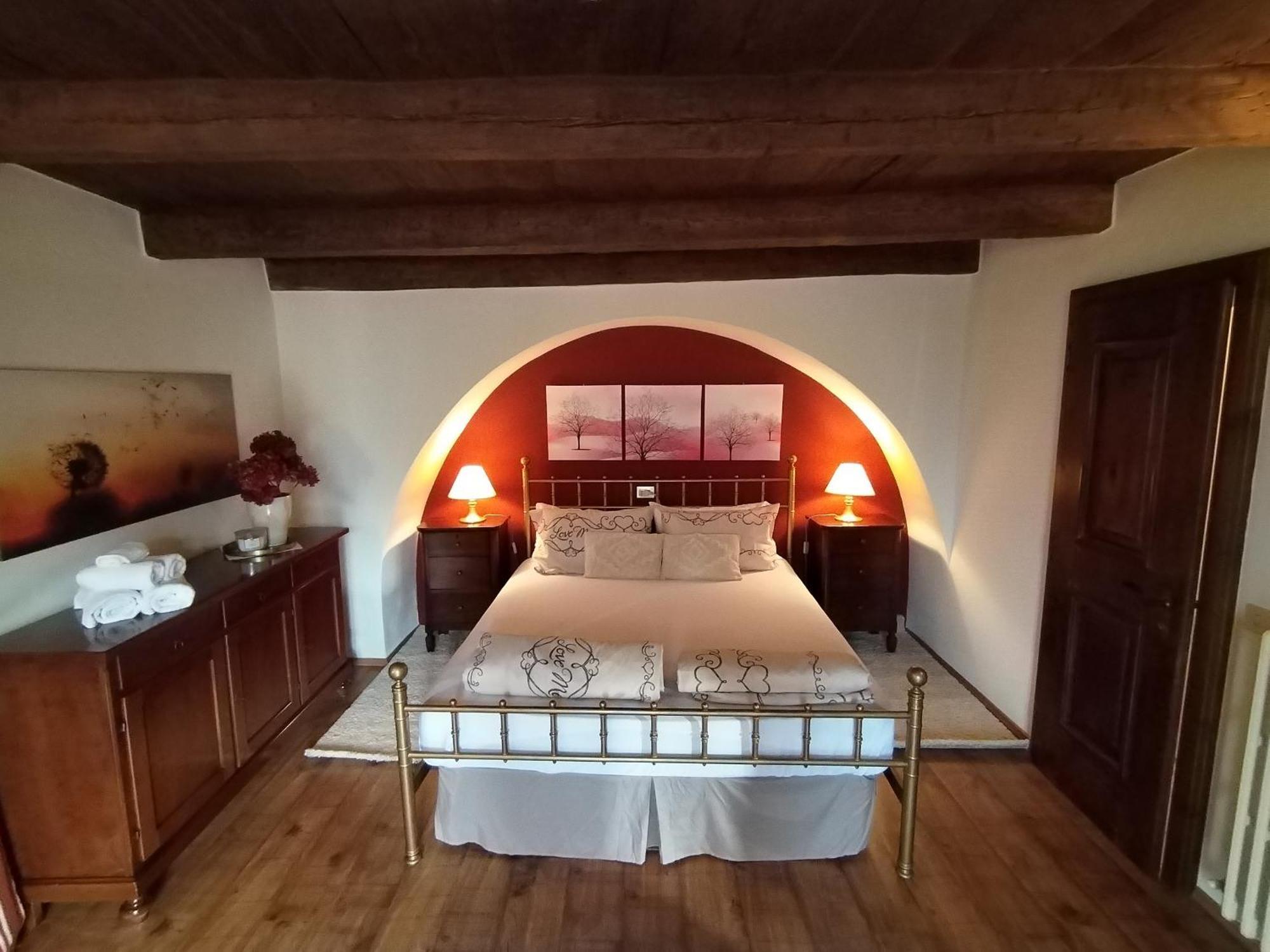בלאנו Little Country House מראה חיצוני תמונה