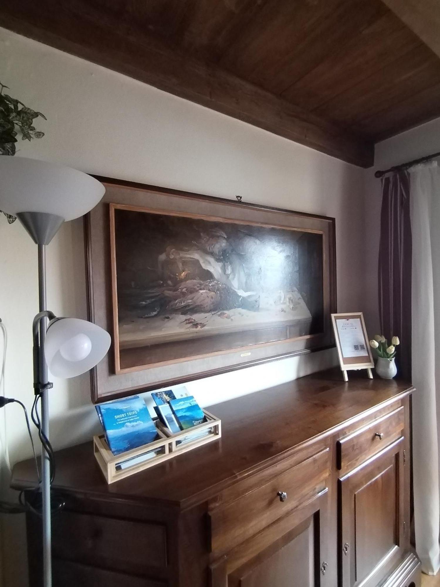 בלאנו Little Country House מראה חיצוני תמונה