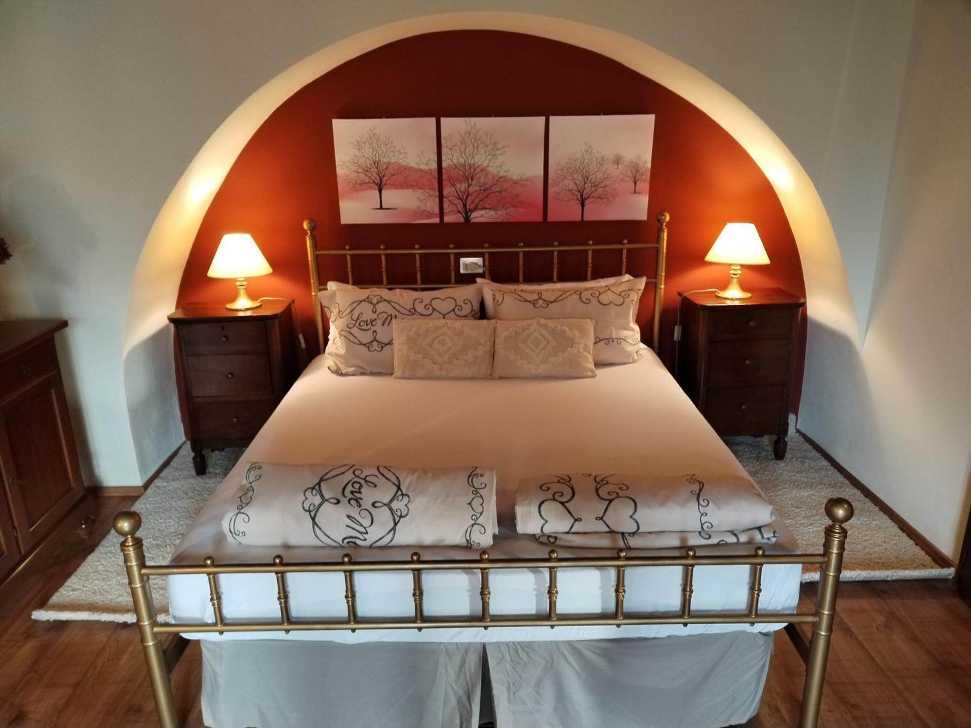 בלאנו Little Country House מראה חיצוני תמונה