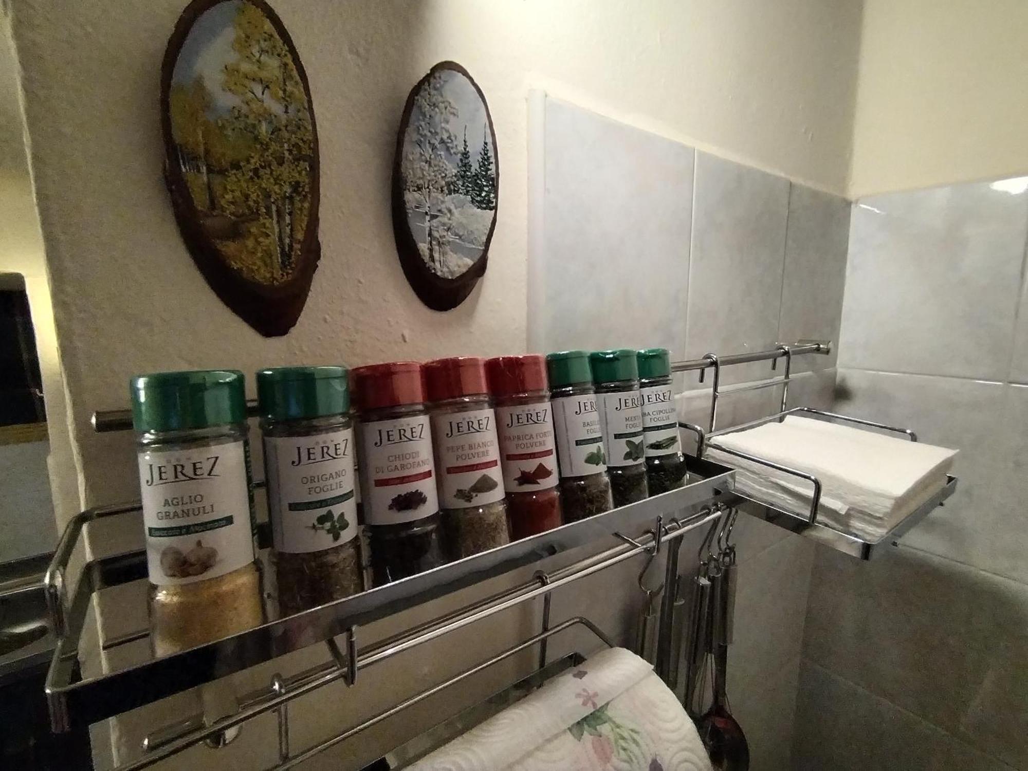 בלאנו Little Country House מראה חיצוני תמונה